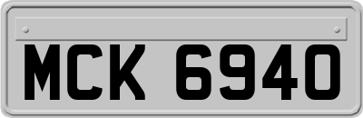 MCK6940