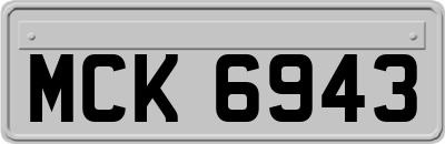 MCK6943