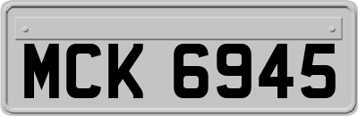 MCK6945
