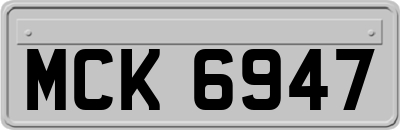 MCK6947