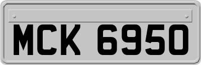 MCK6950