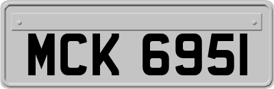 MCK6951