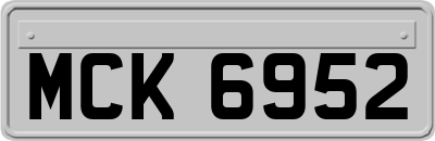 MCK6952