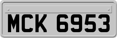 MCK6953
