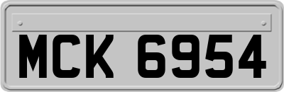 MCK6954
