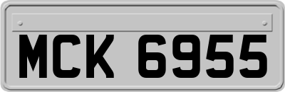 MCK6955