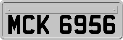 MCK6956