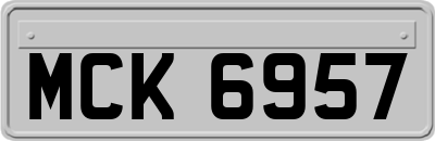 MCK6957