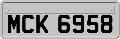 MCK6958