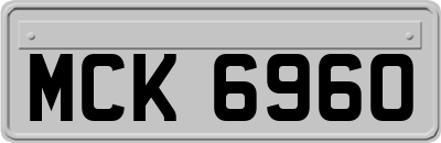 MCK6960