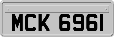 MCK6961