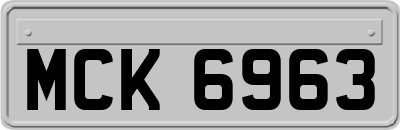 MCK6963