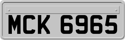 MCK6965