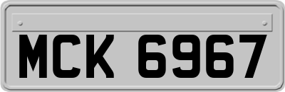 MCK6967