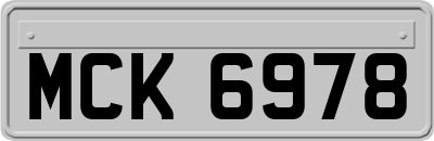 MCK6978