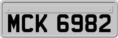 MCK6982