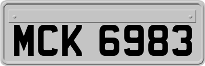 MCK6983