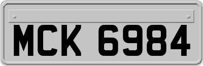 MCK6984