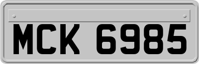 MCK6985