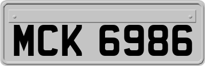 MCK6986