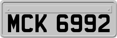MCK6992
