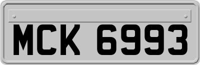 MCK6993