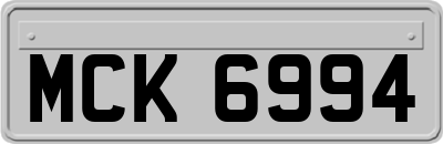 MCK6994
