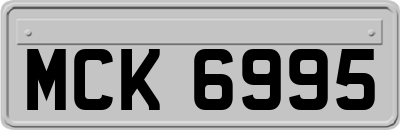 MCK6995