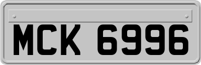 MCK6996