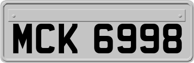MCK6998