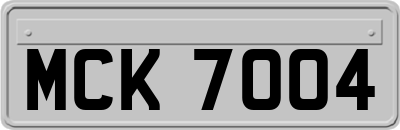 MCK7004