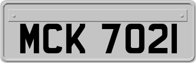 MCK7021
