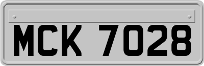 MCK7028