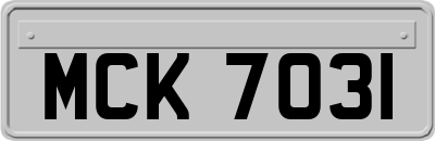 MCK7031