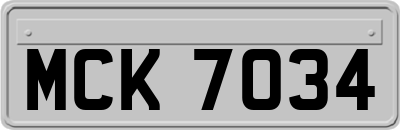 MCK7034