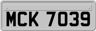 MCK7039