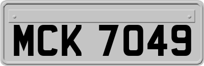 MCK7049