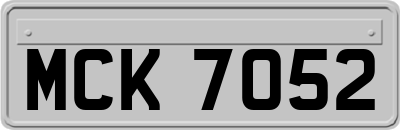 MCK7052