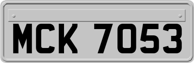 MCK7053