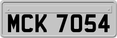 MCK7054