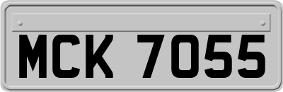 MCK7055