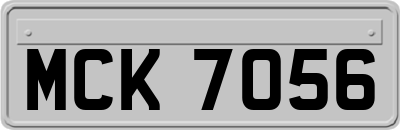 MCK7056