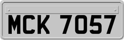 MCK7057
