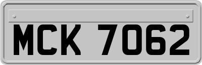 MCK7062
