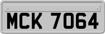 MCK7064