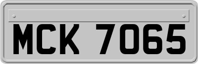 MCK7065