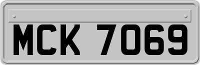 MCK7069