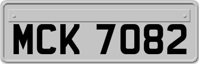 MCK7082
