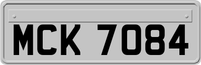 MCK7084
