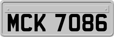 MCK7086